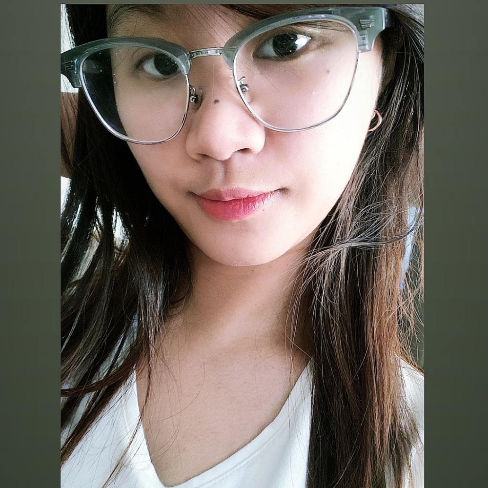 Meet your Posher, Lizelle